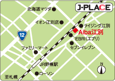 J-PLACE]ʒn}